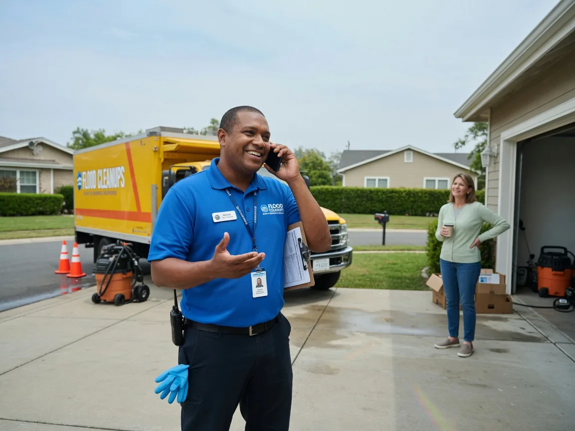 Water Damage Restoration Walpole, NH FAQs